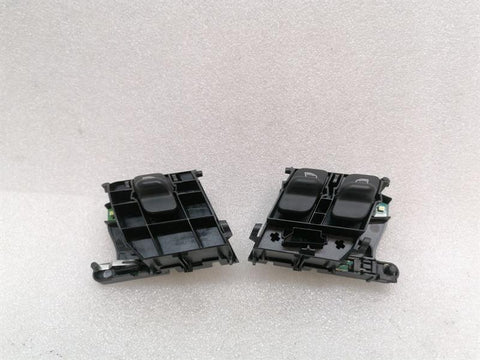 PORSCHE 911 997 SWITCH SET 99761315205 RIGHT HAND DRIVE RHD