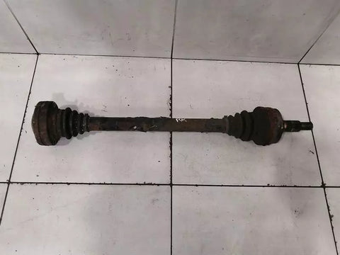 Porsche Boxster 987 Drive Shaft Rear Re 98733202404 Rear Right Drive Shaft