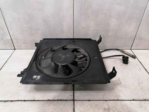 Porsche Boxster 986 Cooling Fan 99662403502 Fan