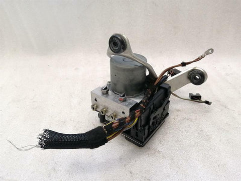 Porsche Boxster 987 A.B.S Pump 98735575504 ABS Pump HYDRAULIC BLOCK