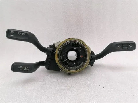 Porsche Boxster 987 wiper stalks 99761329102 indicator switch steering column switch