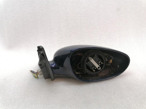 Porsche Boxster 986 Right Door Mirror RHD 986 Right Handlebar