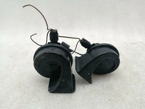 Porsche Boxster 987 Horn 99763520500 Horn Fanfare