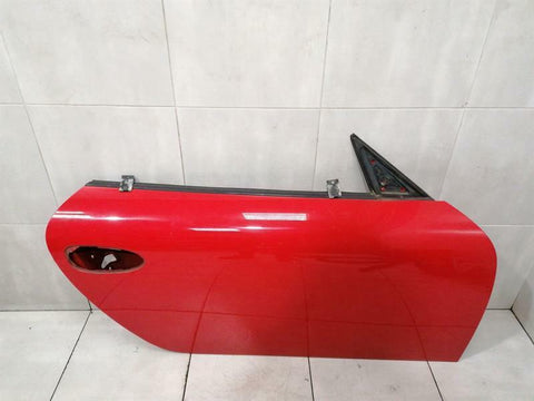 Porsche Boxster 987 right front door 99753101202 door front right
