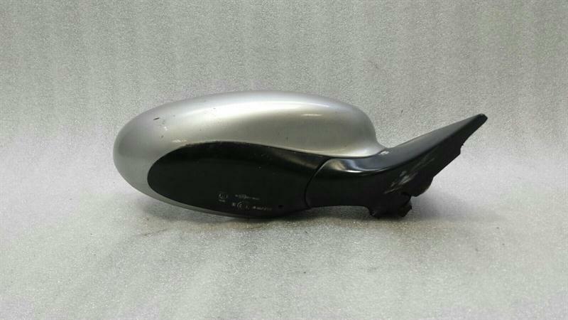 Porsche Boxster 986 Right Door Mirror RHD 99673122001 Right Hand Drive
