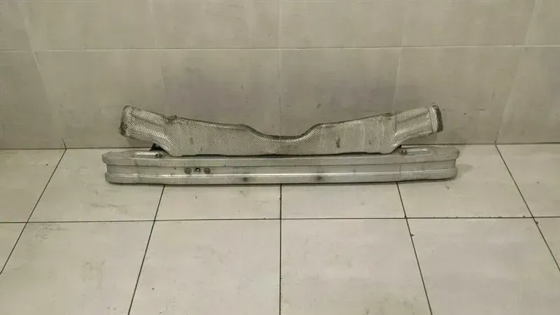 Porsche Boxster S 986 Rear Bumper Beam 98650502100 Bumper Support Rear.
