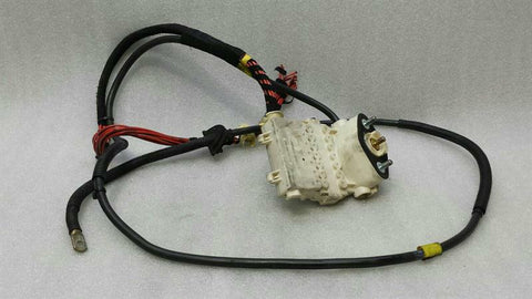 Porsche Boxster 986 Fuse Box 99661030300 Fuse Box