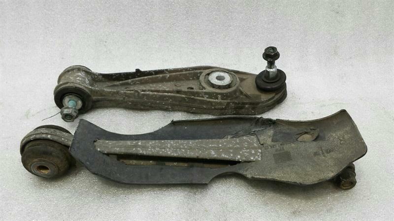 Porsche Boxster 986 Right Front Wishbone 99634105317 Front RE Wishbone Set