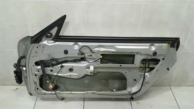 Porsche Boxster 986 996 911 Right Front Door 99653101202 Door Front Right