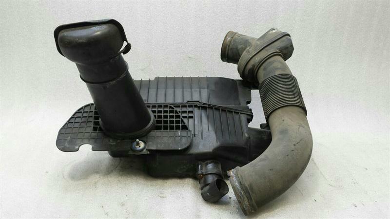 Porsche Boxster S 986 Airbox 99611002110 Air Filter Box