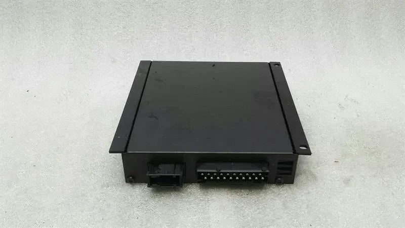 Porsche Boxster 986 Amplifier 98664531100 Amp