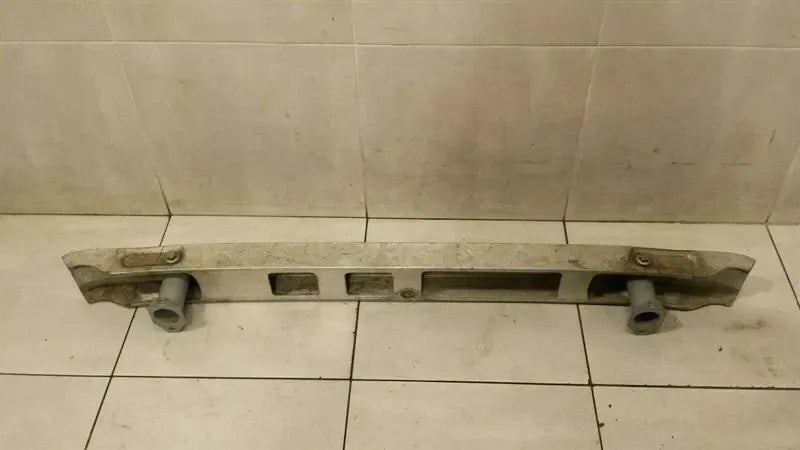 Porsche Boxster S 986 Rear Bumper Beam 98650502100 Bumper Support Rear