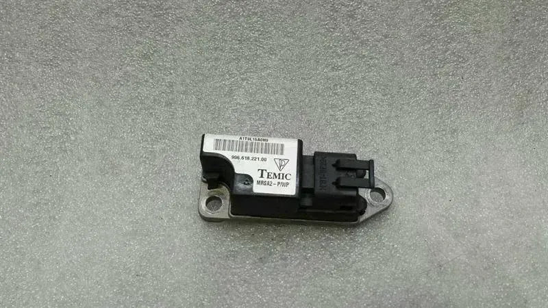 Porsche Boxster 986 Crash Sensor 99661822100 Impact Sensor