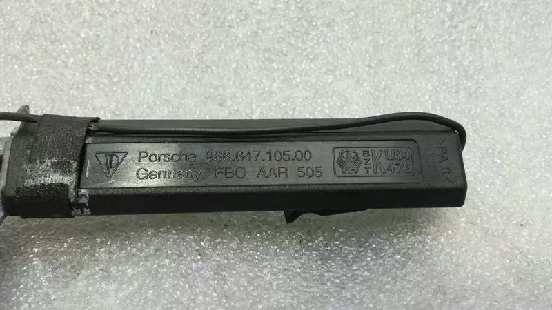 Porsche Boxster 986 Aerial / Antenna 98664710500 Antenna