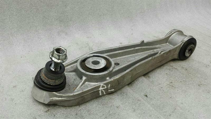 Porsche Boxster 986 Left Rear Wishbone 99634105317 Rear Left Handbar