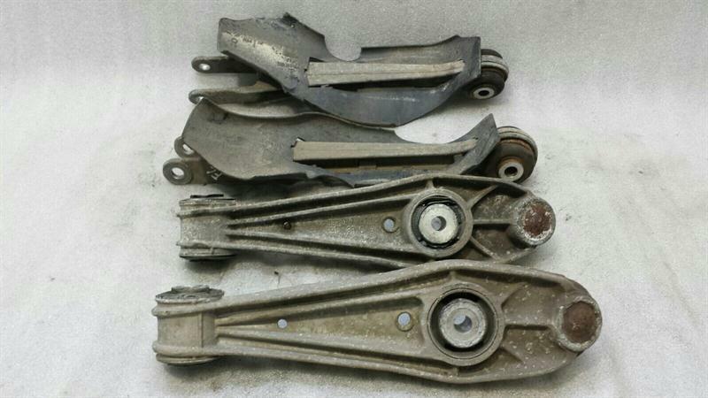 Porsche Boxster 986 996 Front Wishbone Set 99634134106 Front Wishbone Set