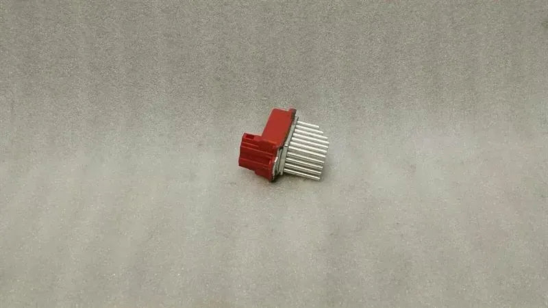 Porsche Boxster 986 Heater Resistor 1J0907521 Fan Controller