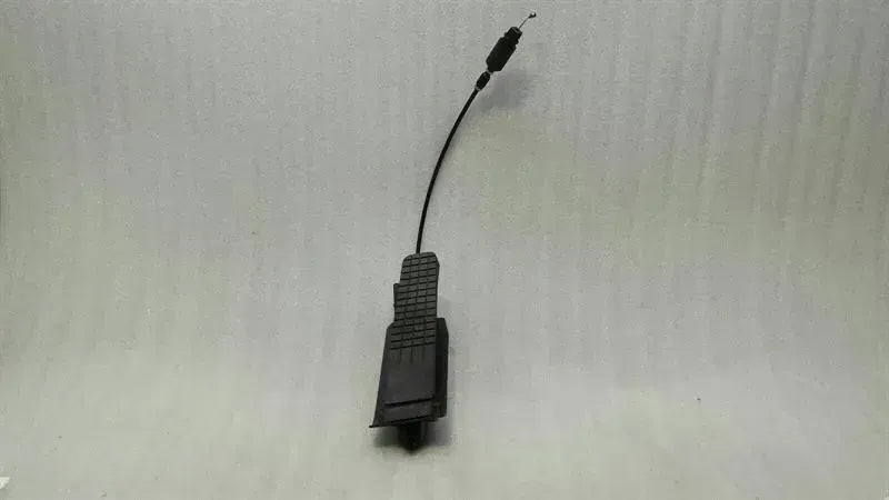 Porsche Boxster 986 RHD Gas Pedal (Electrical) 99642302001 Right Handlebar