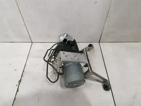Porsche Boxster 986 A.B.S Pump 99635575505 ABS Pump Hydraulic Block