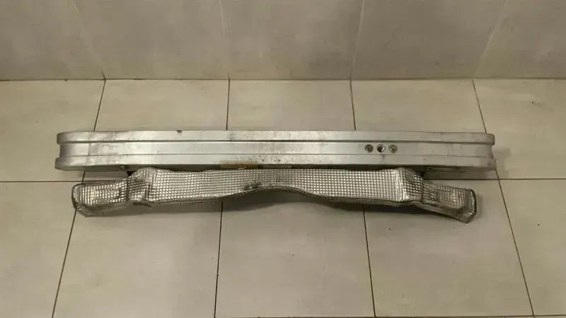 Porsche Boxster 986 Rear Bumper Beam 98650502100 Bumper Support Rear