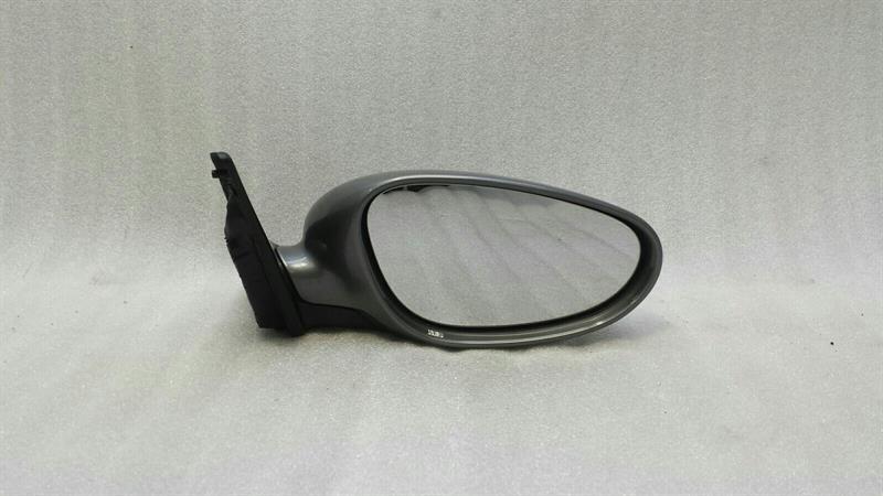Porsche Boxster 986 Right Door Mirror 98673122001