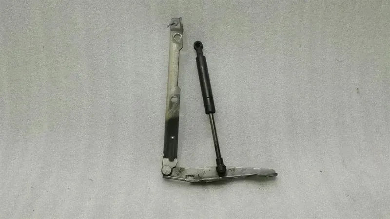 Porsche Boxster 986 Left Top Roof Hinge 98656155101 Top Hinge Left