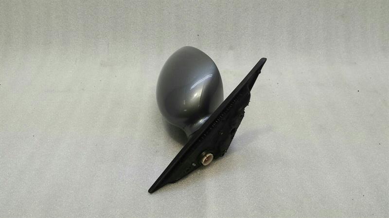 Porsche Boxster 986 Right Door Mirror 98673122001