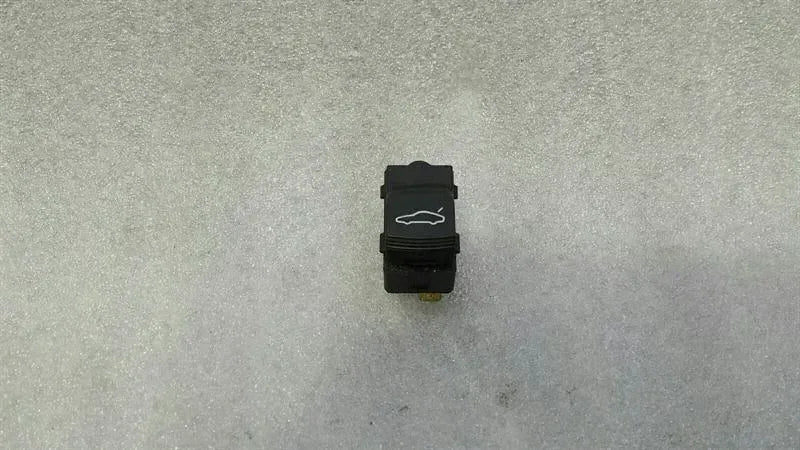 Porsche Boxster 986 rear lid switch 99661310610 hood rear switch