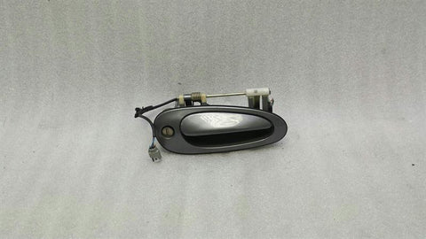 Porsche Boxster 986 RHD Right Door Handle 99653761401 Right Handlebar