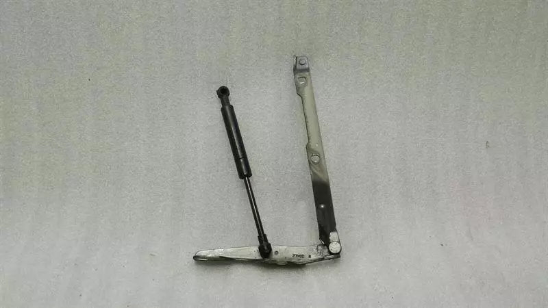 Porsche Boxster 986 Right Top Roof Hinge 98656155201 Top Hinge Right