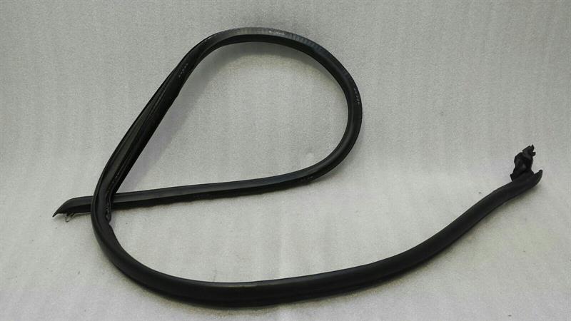 Porsche Boxster 986 right door seal 98653707602 door seals right