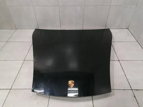 Porsche Boxster 986 Bonnet 99651101102 Bonnet 996