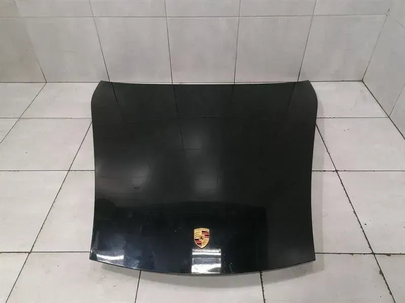 Porsche Boxster 986 Bonnet 99651101102 Bonnet 996