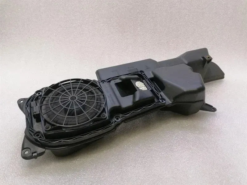 Porsche Boxster 986 Speakers 99664555100 Loudspeakers
