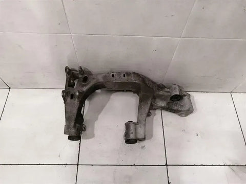 Porsche Boxster 986 Rear Axle Crosmember 996331156Z0 Axle Carrier Rear Right
