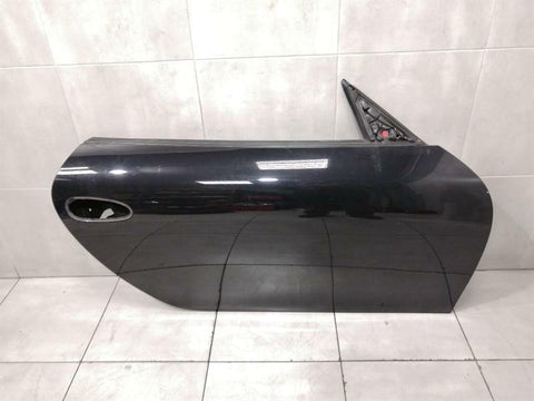 Porsche Boxster 986 right front door 99653101202 door front right