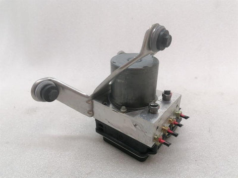 Porsche Boxster 987 A.B.S Pump 98735575504 ABS Pump HYDRAULIC BLOCK