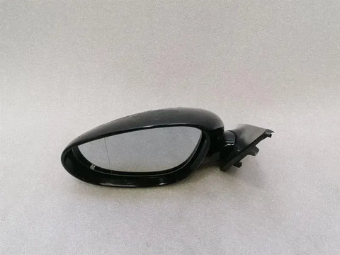 Porsche Boxster 986 left door mirror RHD 5 pin right hand drive