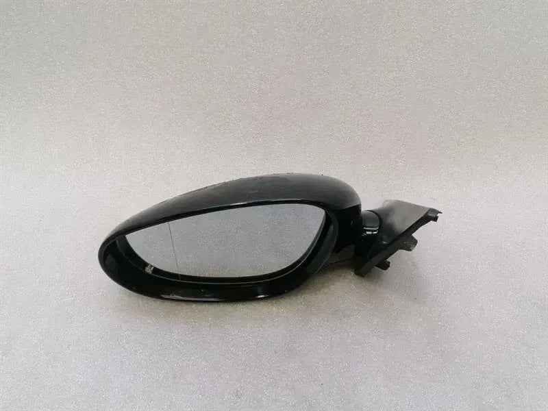 Porsche Boxster 986 left door mirror RHD 5 pin right hand drive