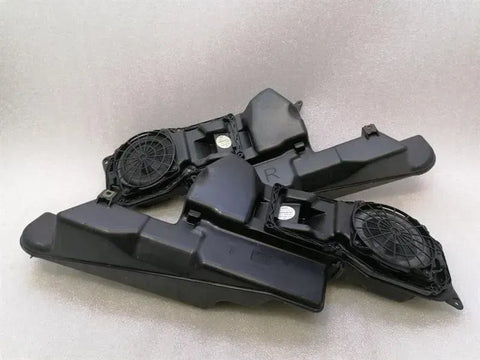 Porsche Boxster 986 Speakers 99664555200 Set of 2 Speakers
