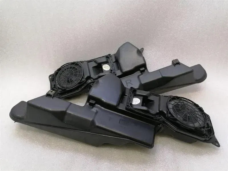 Porsche Boxster 986 Speakers 99664555200 Set of 2 Speakers