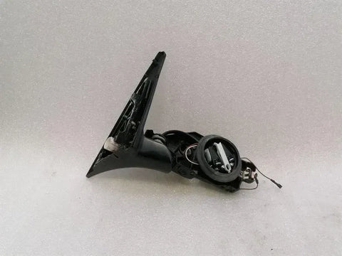 Porsche Boxster 986 Right Door Mirror RHD 5PIN PARTS Right Hand Drive