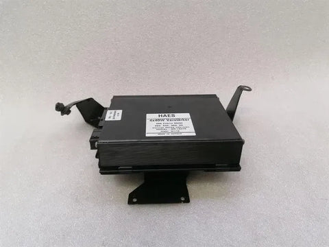 Porsche Boxster 986 Amplifier 98664532300 Amp