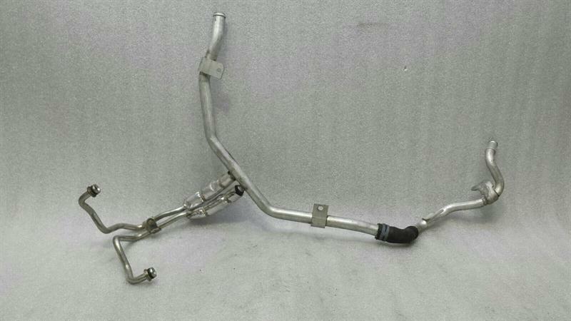 Audi RS7 4G Cooling Pipe 079121070CK Coolant Hose Hose 4.0 TFSI