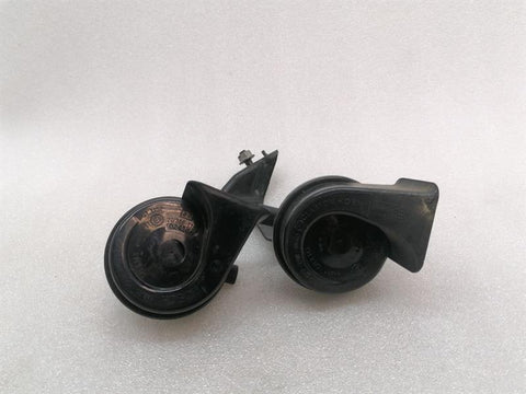 Porsche Boxster 987 horn 99763520600 horn fanfare