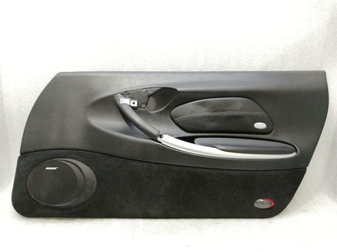 Porsche Boxster 986 Door Card Front Right 9965538201 Door Trim Front Right