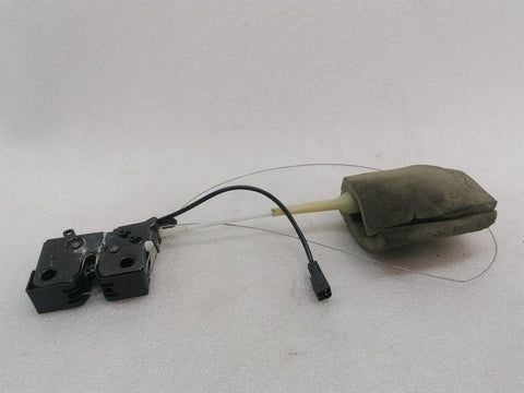 Porsche Boxster 987 Bonnet Lock 99662411701 Bonnet Lock
