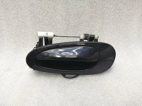 Porsche Boxster 986 Front Left Door Handle 99653706302 Door Handle HR RIGHT HANDLEBAR