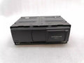 Porsche Boxster 987 CD Changer 99764514002 CD Changer 6 Tray