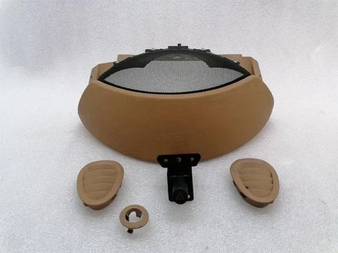 PORSCHE BOXSTER 987 98755202201 DASHBOARD COVER